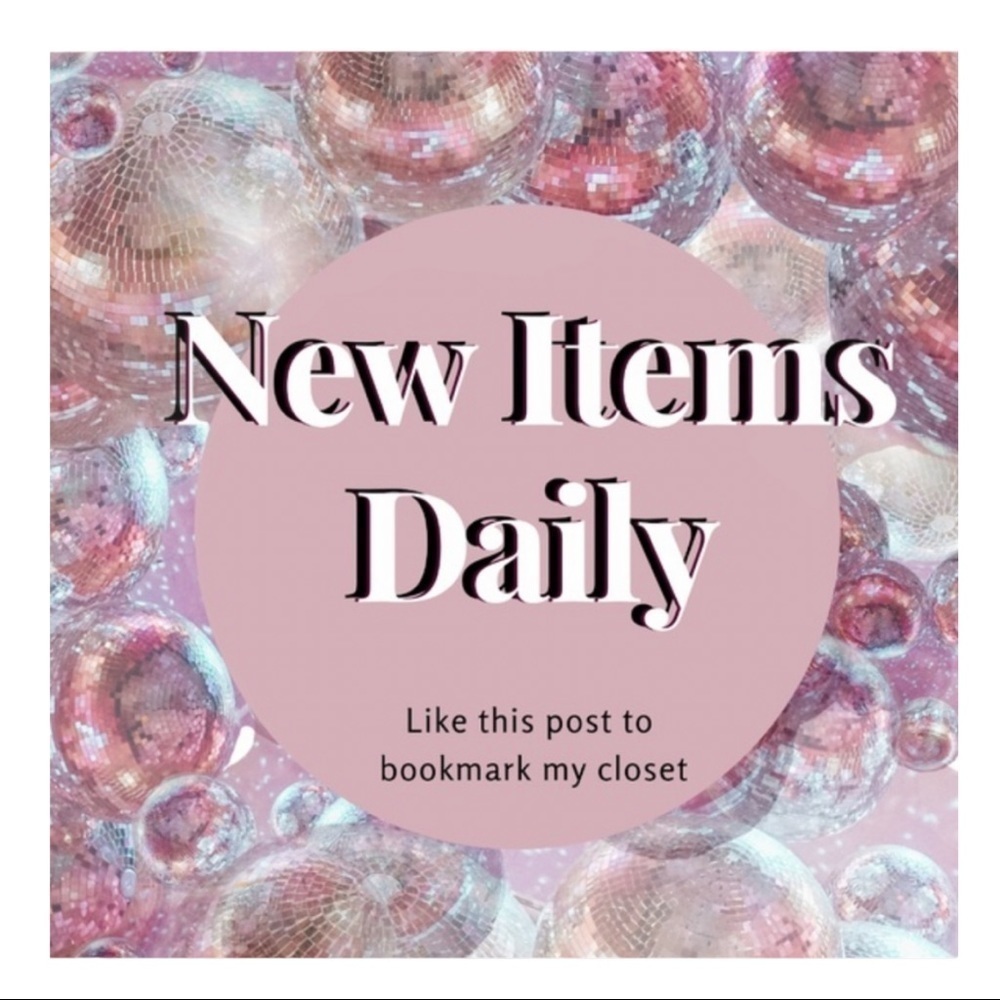 𝅺come visit often I do post items used & new daily‎